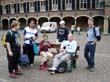 Bild 3: Binnenhof
